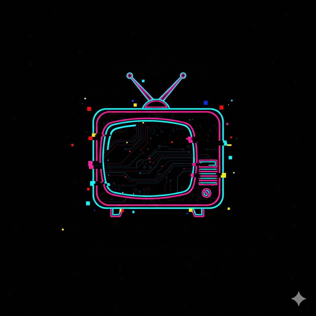 Take0ver TV - Farcaster Mini Apps